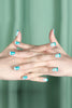 Great Barrier Reef Limedrop Nail Polish