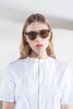 Pre-order: Champagne Bronze Iridescent Sunglasses