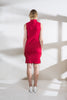 Capsicum Elle Rib Dress
