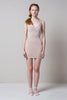 Elle De Bustier Dress