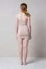 Elle De Bustier Dress