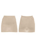 Elle De Mini Skirt