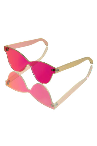 Novelty Radiant Funglasses