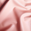 Blush Vegan Leather Dress