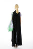 Tent Dress Black