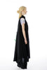 Tent Dress Black