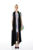Tent Dress Black