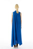 Tent Dress Royal