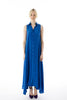 Tent Dress Royal