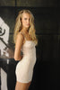 Elle De Bustier Dress