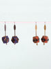 Gem Earrings