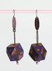 Gem Earrings