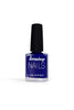 Blue Bottle Limedrop Nail Polish