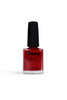 Red Back Limedrop Nail Polish