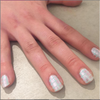 Weather Board Limedrop Nail Polish