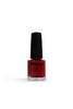 Red Back Limedrop Nail Polish