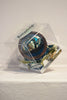 Resin & Rosewood Bangle GIFT PACK Royal/Fanta