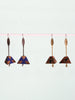 Triangle Earrings